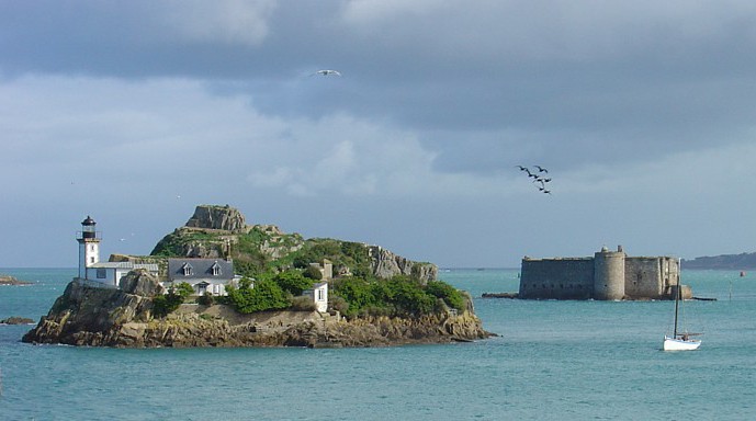 Ansprechende Ferienhäuser in der Bretagne und vielfältige Informationen und Reisetipps für den individuellen Bretagne-Urlaub