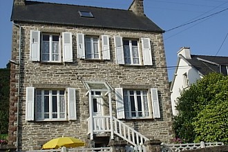 Ferienhaus Bretagne St-Michel - mittendrin im Bretagne-Urlaub.