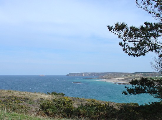 Bretagne-Tipp Cap Fréhel
