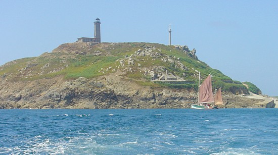Bretagne-Inseln 