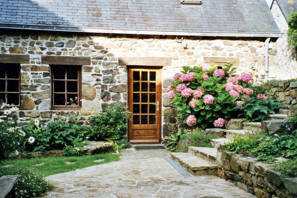 Bretagne Ferienhaus Kernaléguen