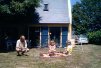 Ferienhaus Bretagne TyD&ouml;rrml;rr