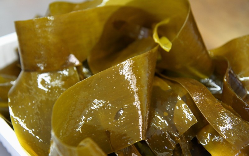 Kombu