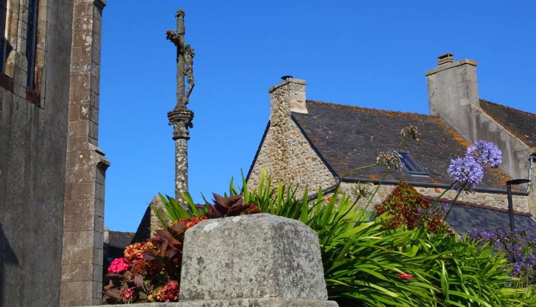 Bretagne Insel Île de Batz