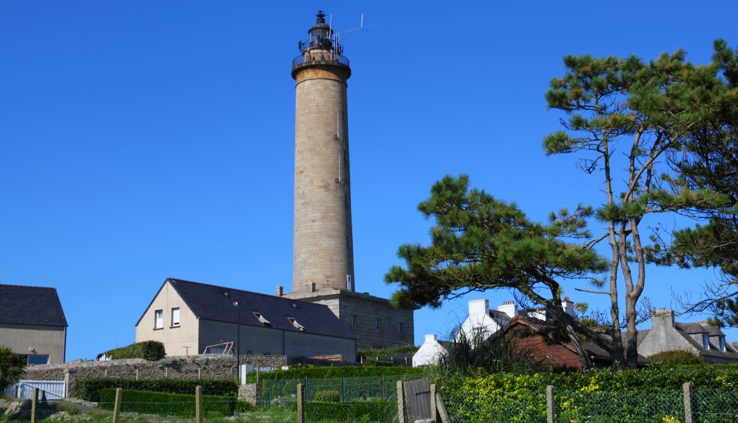 Bretagne Insel Île de Batz