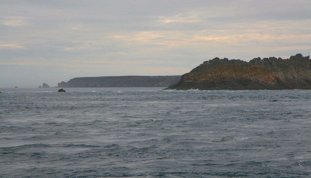 Pointe du Raz