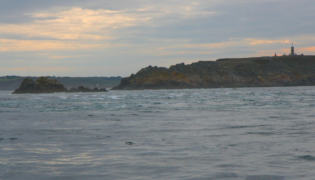 Pointe du Raz