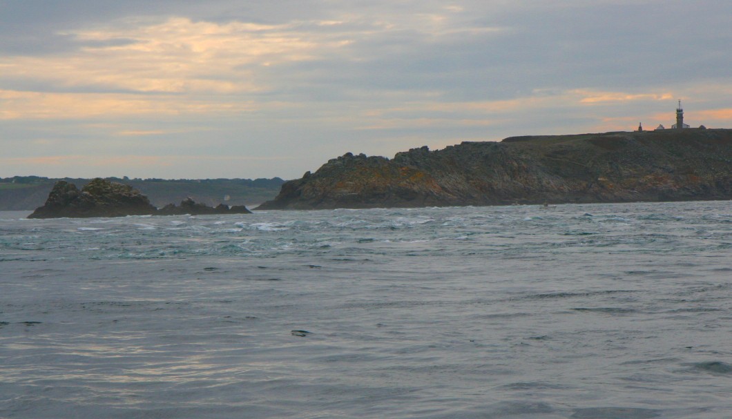 Pointe du Raz