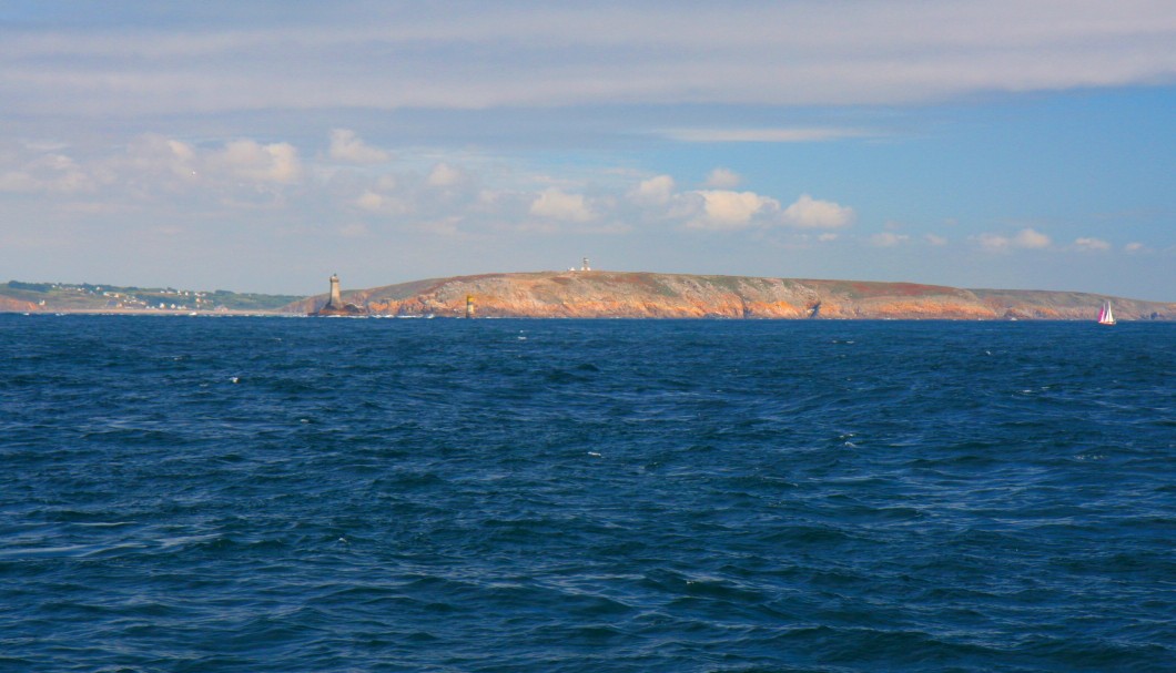 Pointe du Raz