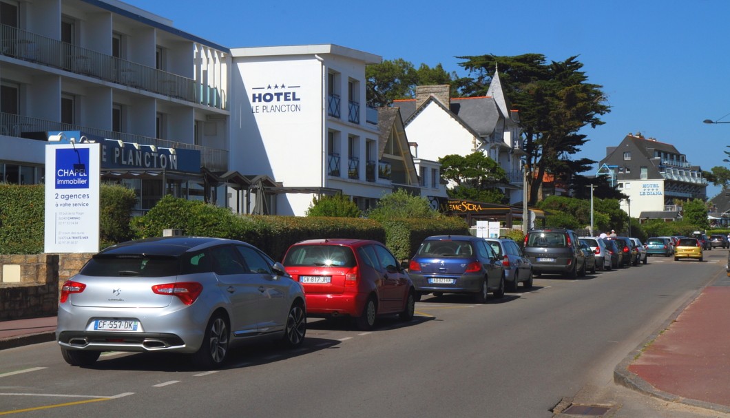 Carnac-Plage