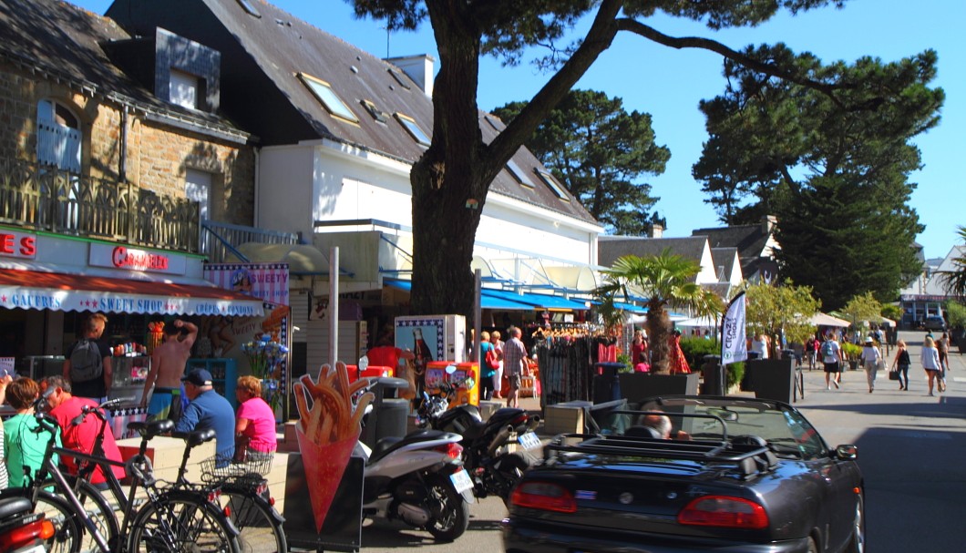 Carnac-Plage