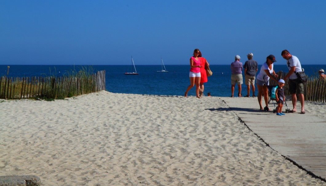 Carnac-Plage