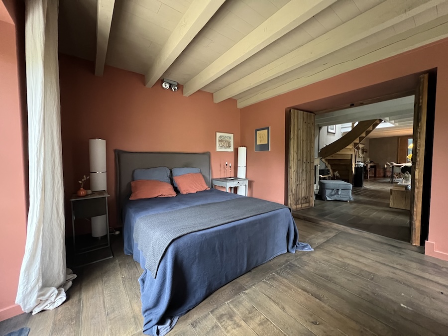 Ferienhaus Bretagne Bihan Ti