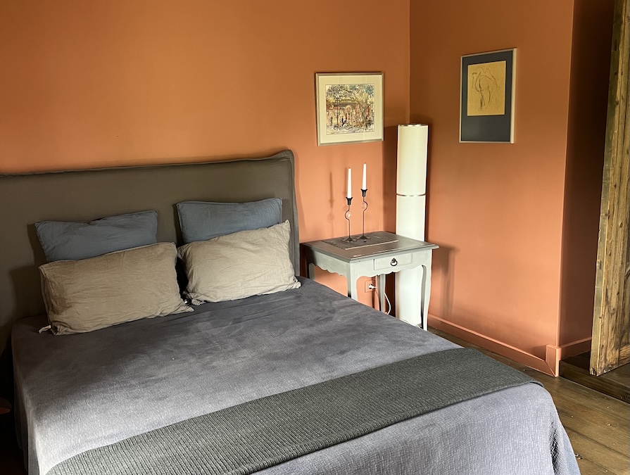 Ferienhaus Bretagne Bihan Ti