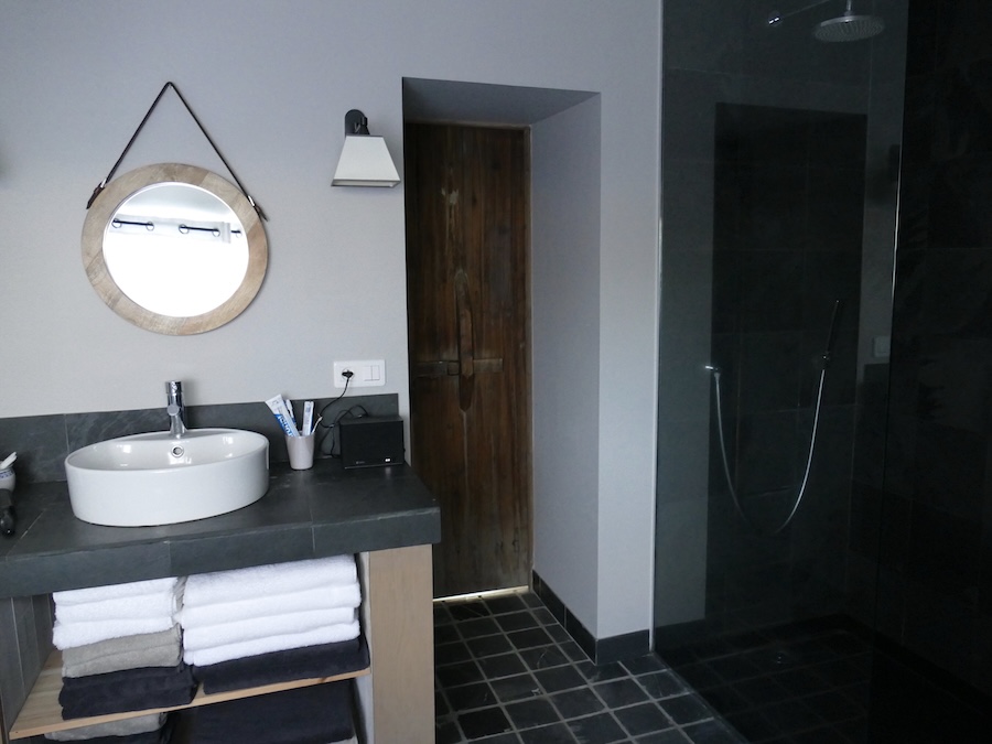 Ferienhaus Bretagne Bihan Ti