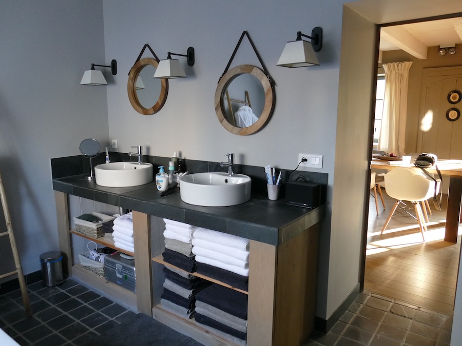 Ferienhaus Bretagne Bihan Ti