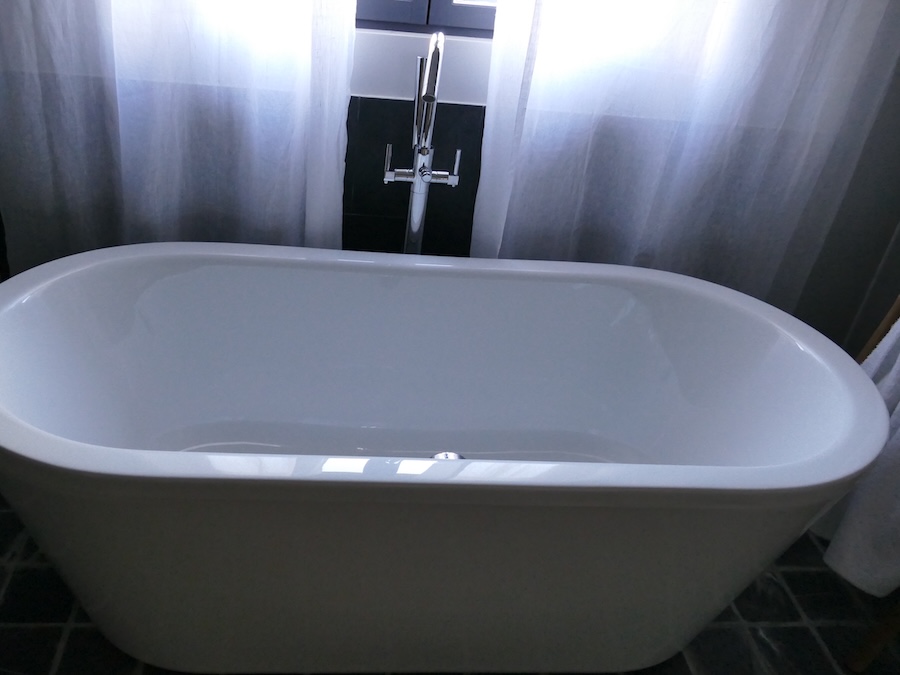 Ferienhaus Bretagne Bihan Ti