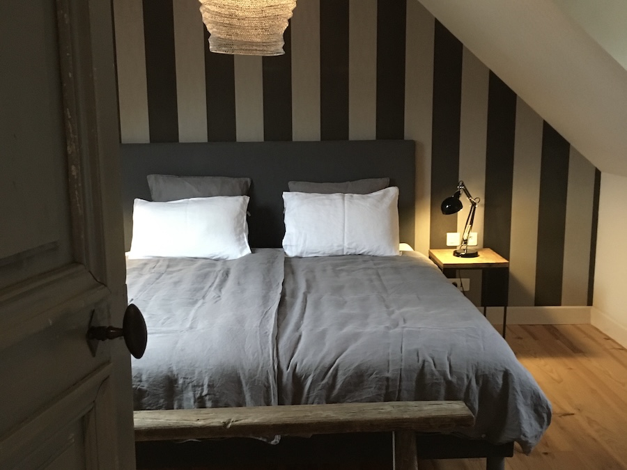 Ferienhaus Bretagne Bihan Ti