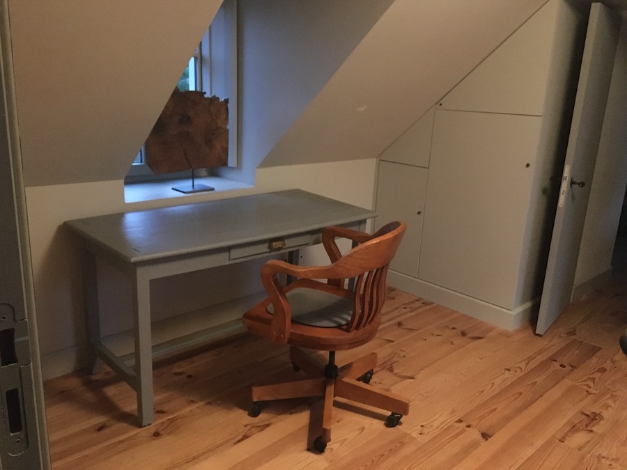 Ferienhaus Bretagne Bihan Ti