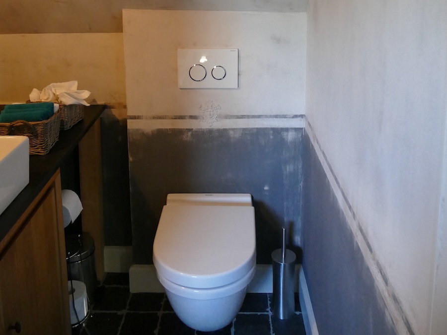 Ferienhaus Bretagne Bihan Ti