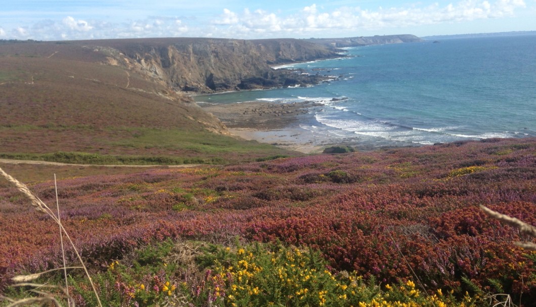 Pointe de Dinan