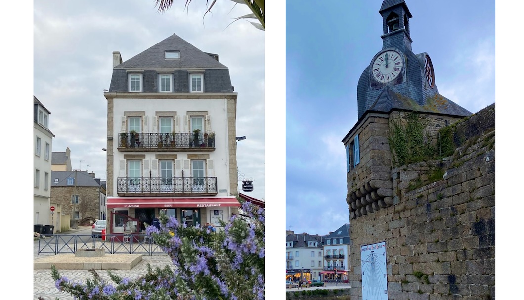 Concarneau