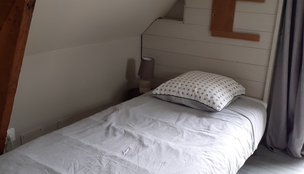 Ferienhaus Bretagne La Corniche