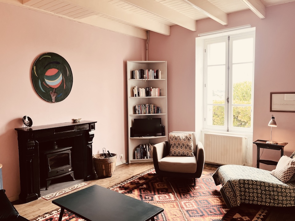La House Audierne