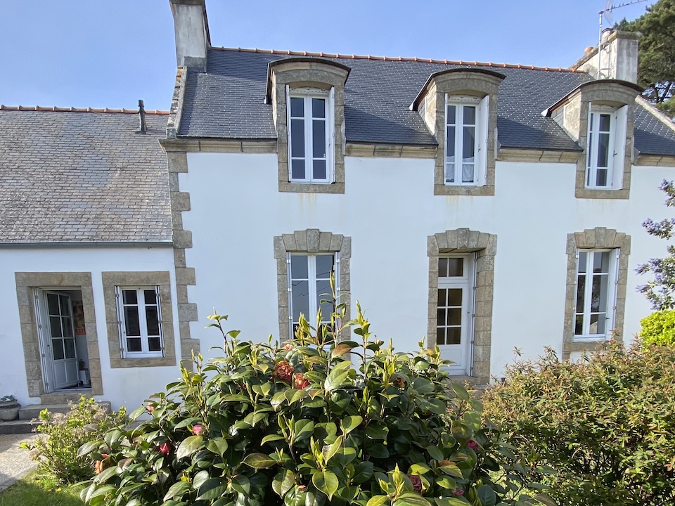 La House Audierne