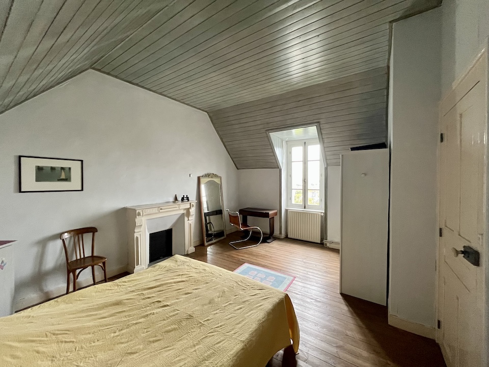 La House Audierne