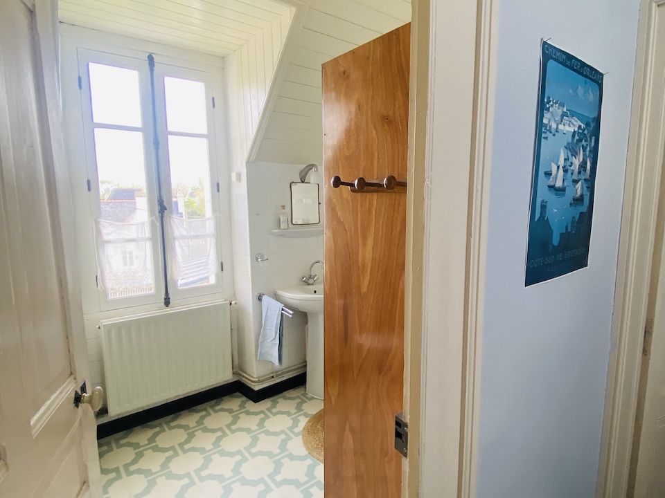 La House Audierne