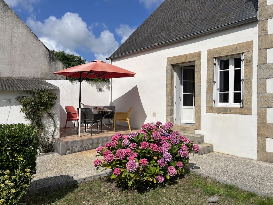 La House Audierne