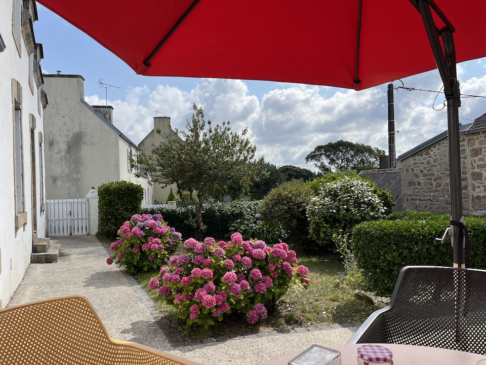 La House Audierne