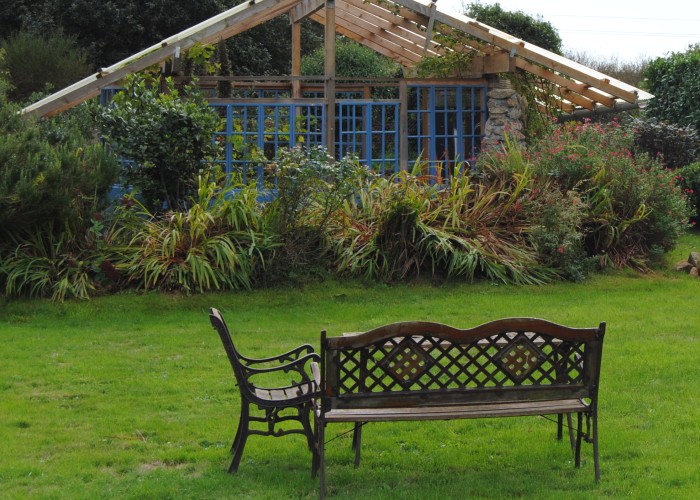 Ferienwohnung Bretagne Petite Coquille