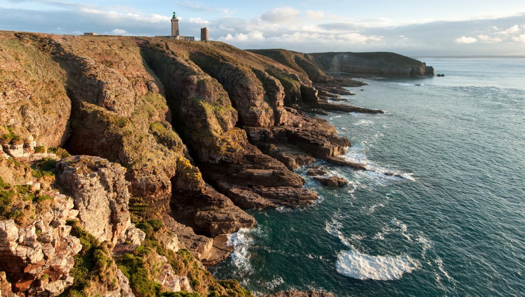 Ferienhäuser Bretagne Lamour - Cap Fréhel (© Emmanuel Berthier)