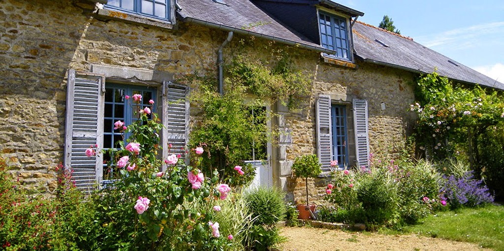 Ferienhaus Bretagne Louise