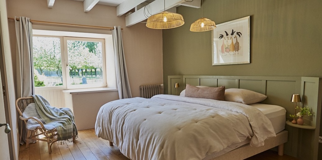 Ferienhaus Bretagne Farmhaus