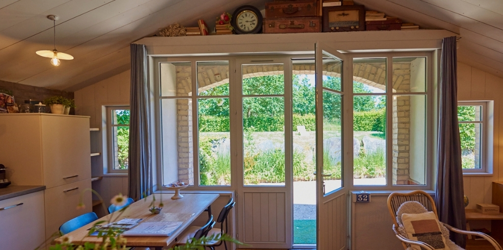 Ferienhaus Bretagne Jeanne