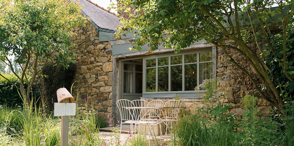 Ferienhaus Bretagne Joséphine