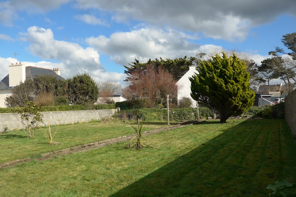 Ferienhaus Bretagne Les Volets Jaunes
