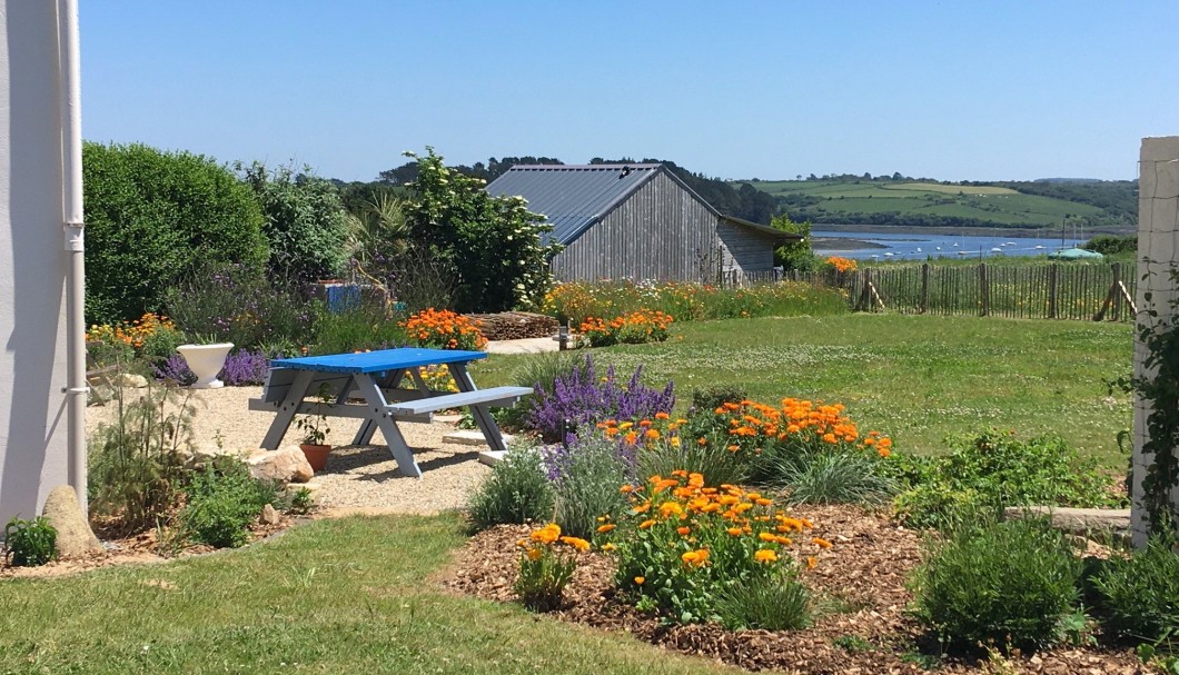 Ferienhaus Bretagne Maison Aber-Benoît