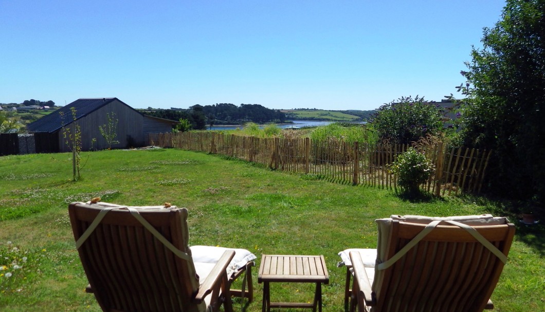 Ferienhaus Bretagne Maison Aber-Benoît