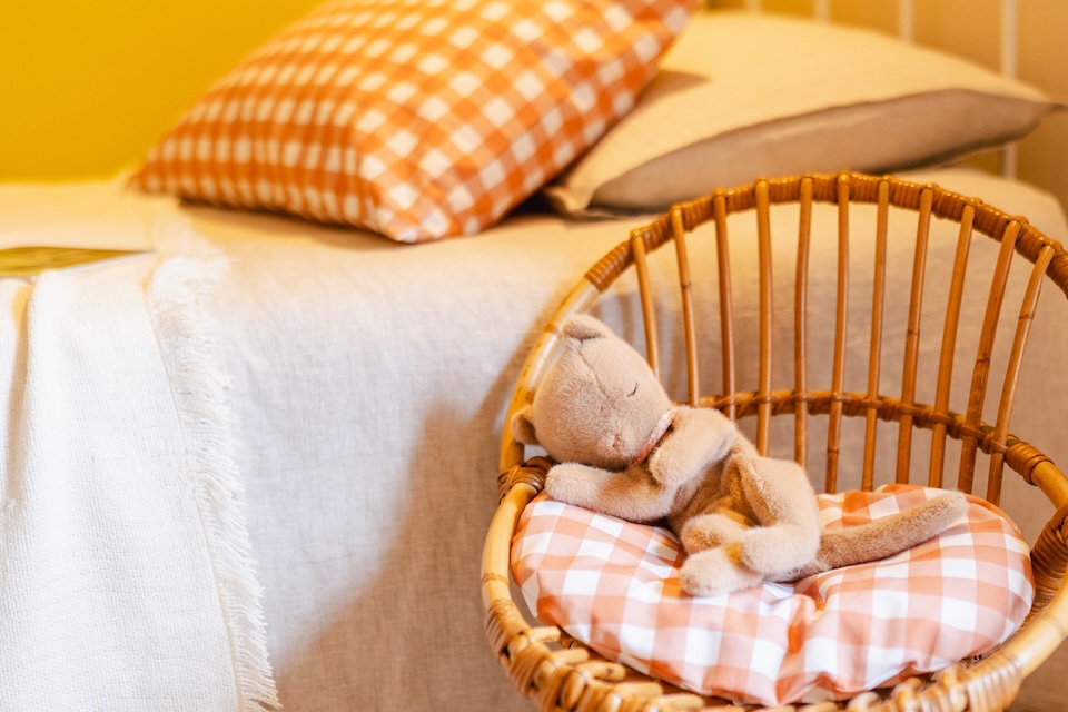 Ferienhaus Bretagne La Grange de Blanche