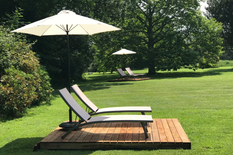 Ferienhaus Bretagne Le Logis d'Eugénie