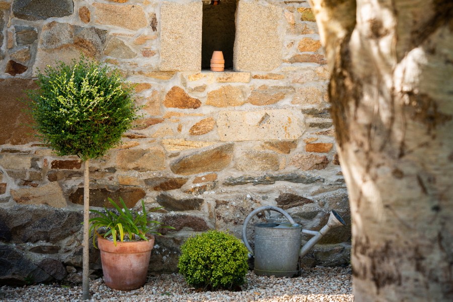 Ferienhaus Bretagne La Maison de Louison