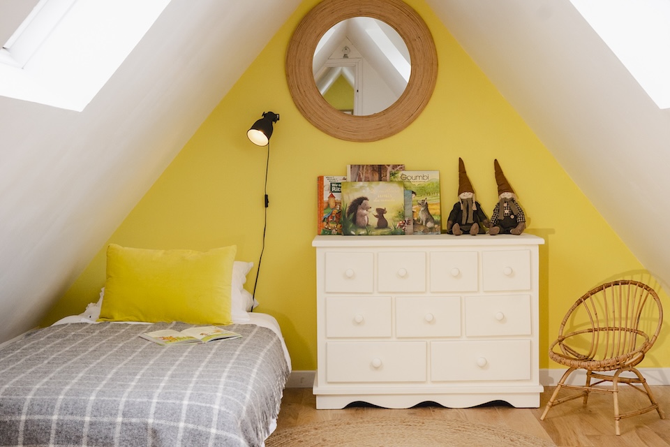 Ferienhaus Bretagne La Maison de Louison