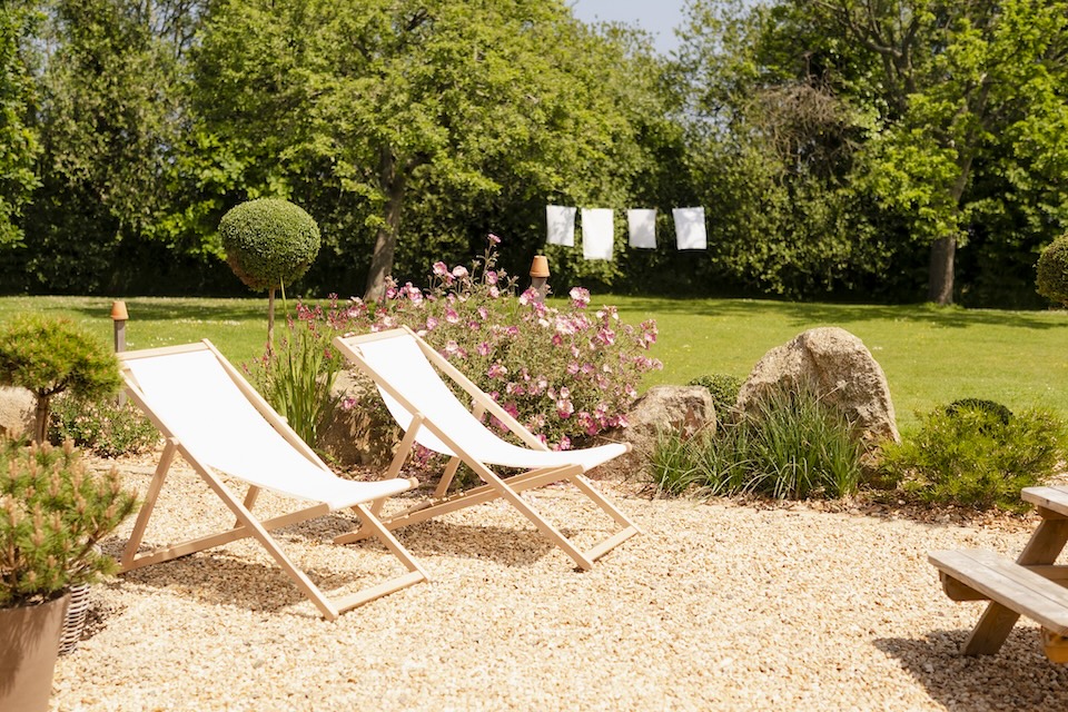 Ferienhaus Bretagne La Maison de Louison