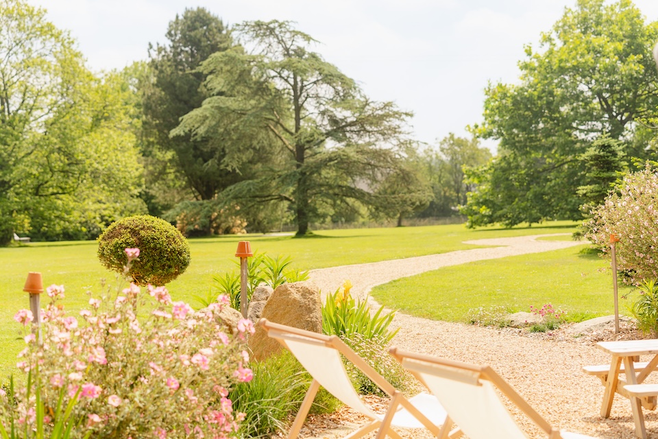 Ferienhaus Bretagne La Maison de Louison