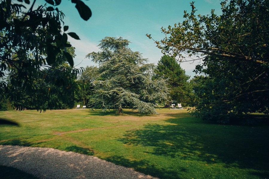 Ferienwohnung Bretagne Le Domaine de Madeleine