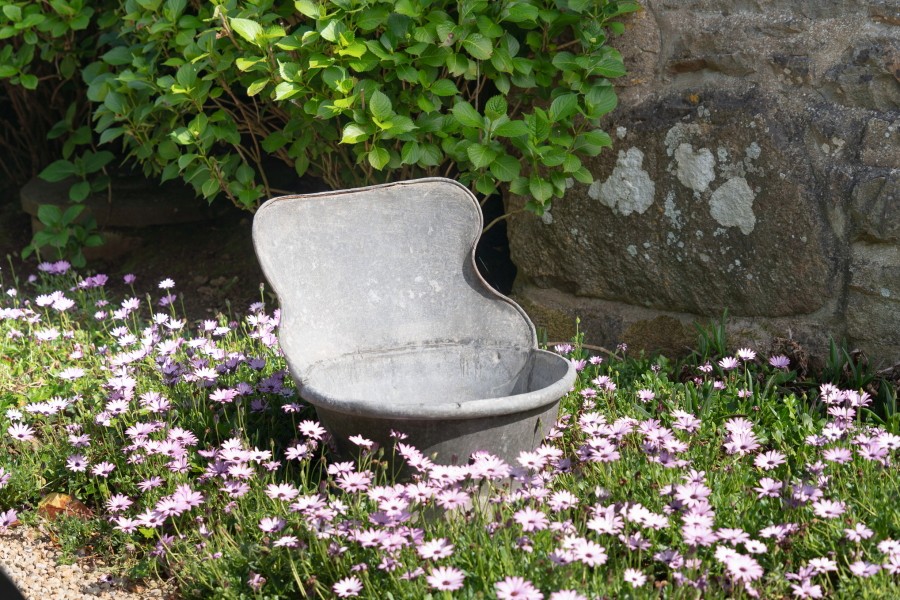 Ferienhaus Bretagne La Cachette de Violette